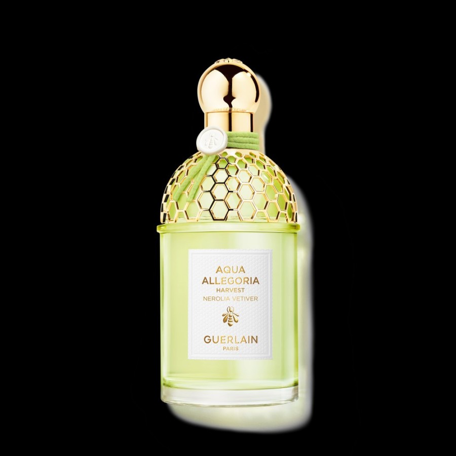 L'Art & La Matière ⋅ THE PERFUMER'S SET - FLORAL HARMONY ⋅ GUERLAIN